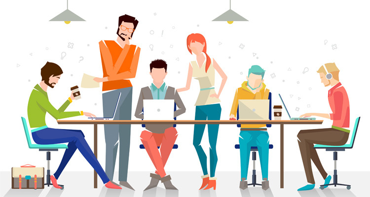 Teamwork là gì? Vai trò của kỹ năng teamwork