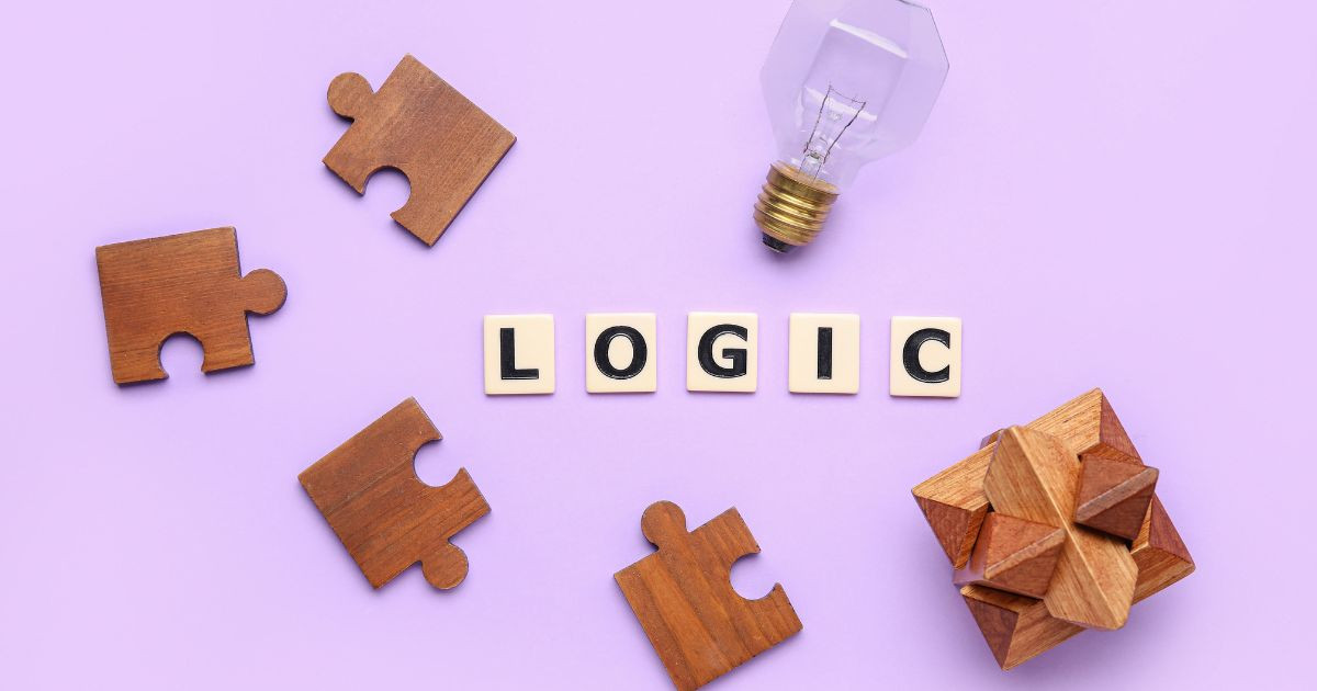 Tình huống áp dụng tư duy logic
