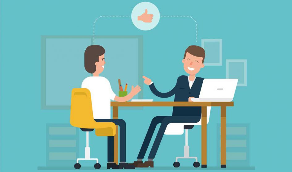 Các bước chuẩn bị và TOP 10 Kỹ năng Phỏng vấn cho sinh viên