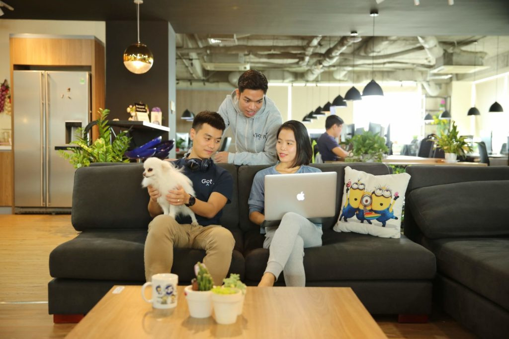 Tranh luận hiệu quả với đồng nghiệp