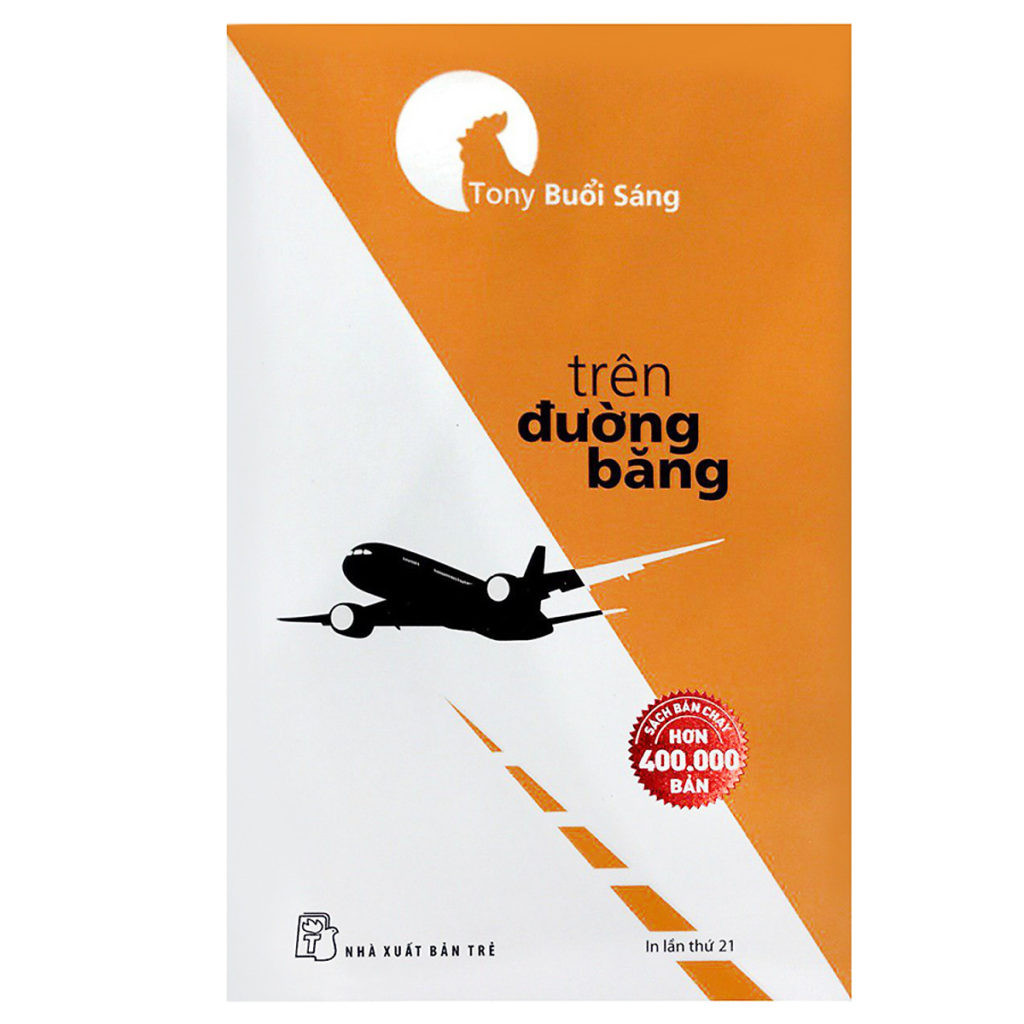 Trên đường băng