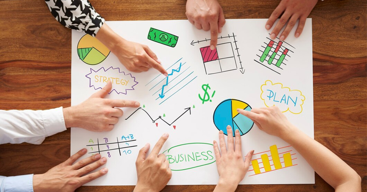 9 Bước Lập Kế Hoạch Bán Hàng Hiệu Quả Trong Kinh Doanh