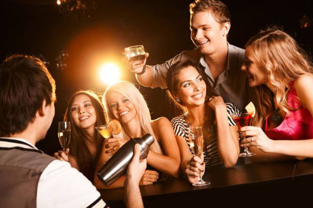 Bar, Pub, Club, Lounge: Những Điểm Đến Vui Chơi Giải Trí Không Thể Bỏ Qua