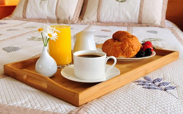 B&amp;B là gì? Tìm hiểu về dịch vụ lưu trú phổ biến