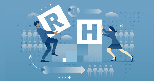 Bộ phận nhân sự trong khối Back Office nhà hàng khách sạn