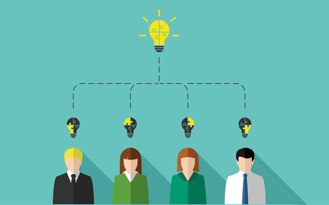 Brainstorming: Phương pháp đột phá giúp sáng tạo ý tưởng hiệu quả