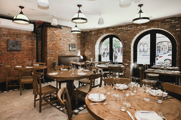 Khám Phá Brasserie – Mô Hình F&B Thú Vị Của Ngành Ẩm Thực