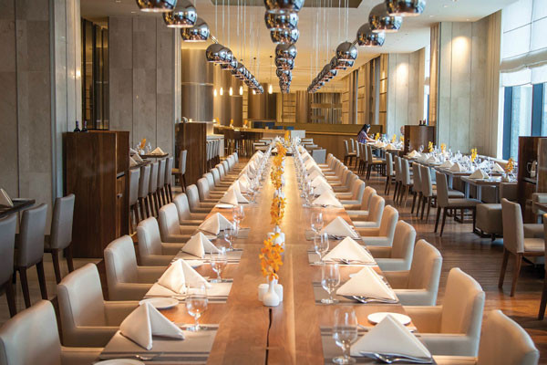 Brasserie tại Việt Nam