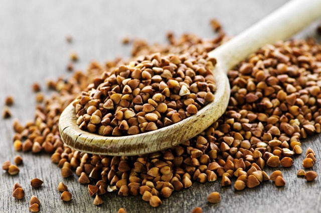 Khám Phá Buckwheat: Công Dụng và Cách Chế Biến Tuyệt Vời
