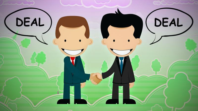 Cách Deal Lương Hiệu Quả: Bí Quyết Giúp Ứng Viên Thành Công