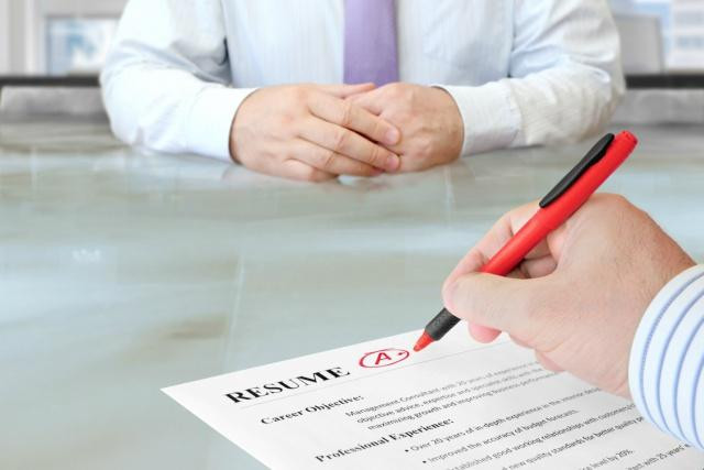 Cách viết Resume chuyên nghiệp