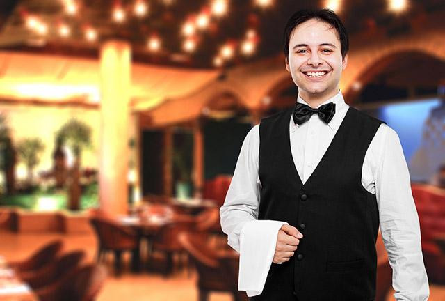 Captain là gì? Đảm nhận những công việc nào trong nhà hàng?