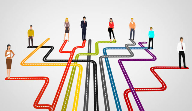 Career Path là gì? Cẩm nang vững bước trên con đường sự nghiệp