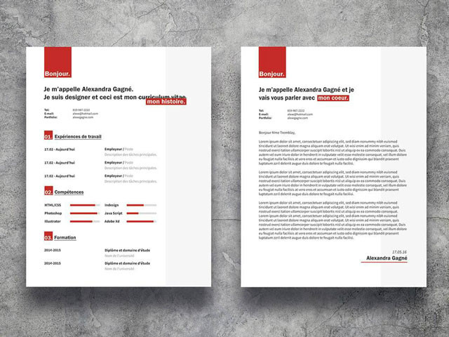 Cover Letter là gì? Cách viết Cover Letter gây ấn tượng với nhà tuyển dụng