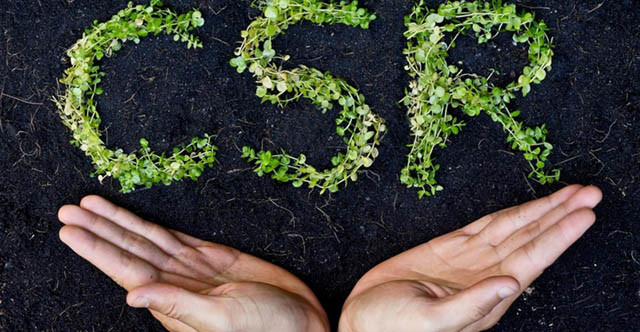CSR và vai trò của nó với doanh nghiệp