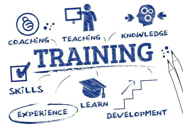 Training là gì? Tại sao cần thiết phải đào tạo cho nhân viên trong ngành Nhà hàng – Khách sạn?