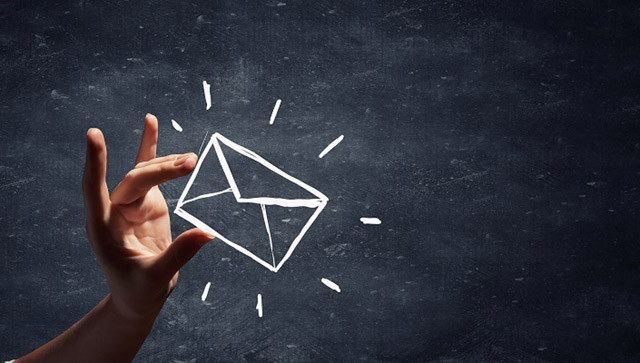 Đừng Email Follow Up Để Ghi Điểm