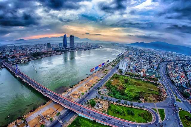 Duplex có view đẹp