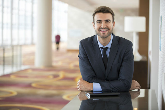 General Manager là gì? Tìm hiểu công việc và mức lương của vị trí này trong ngành Nhà hàng – Khách sạn