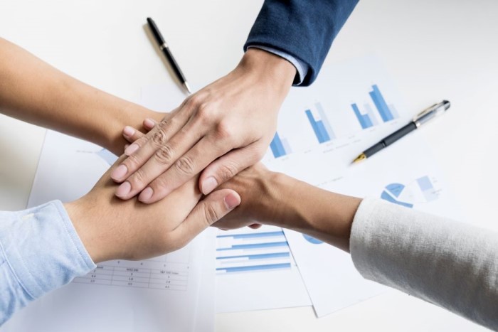 Giữ Chân Nhân Tài: Văn Hóa Là Chìa Khóa Thành Công