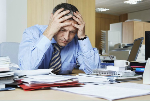 Hậu quả của việc làm thêm giờ