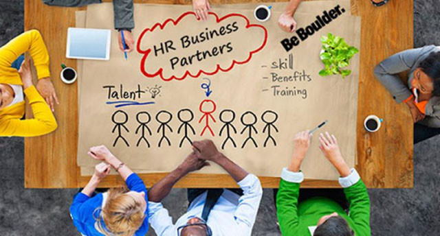 HRBP là Human Resource Business Partner