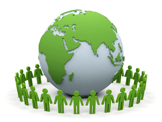 Hướng đến môi trường là tiêu chí của CSR