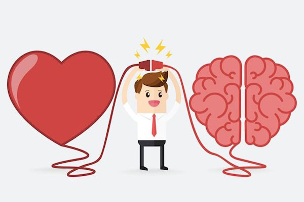 Tại sao EQ (Chỉ số cảm xúc) quan trọng hơn IQ trong tuyển dụng?