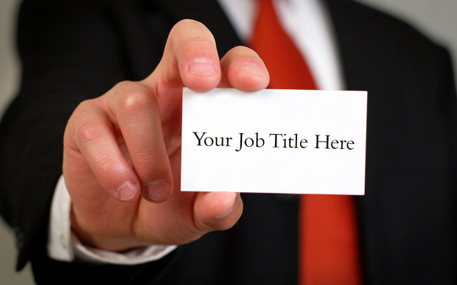 Job Title là gì? Hướng dẫn giúp bạn thu hút ứng viên hiệu quả
