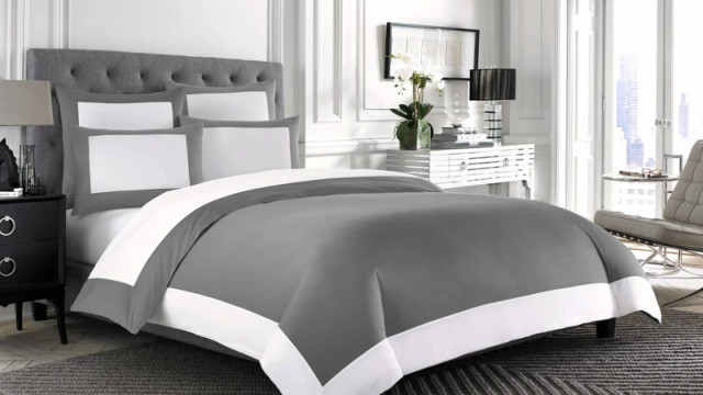 Khái niệm về duvet cover