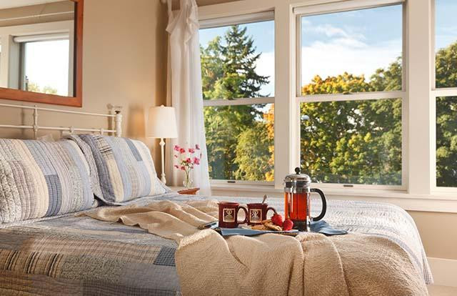 B&B là gì? Tìm hiểu về dịch vụ lưu trú phổ biến