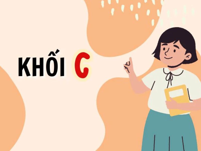 Khối C: Tiềm Năng và Cơ Hội Nghề Nghiệp
