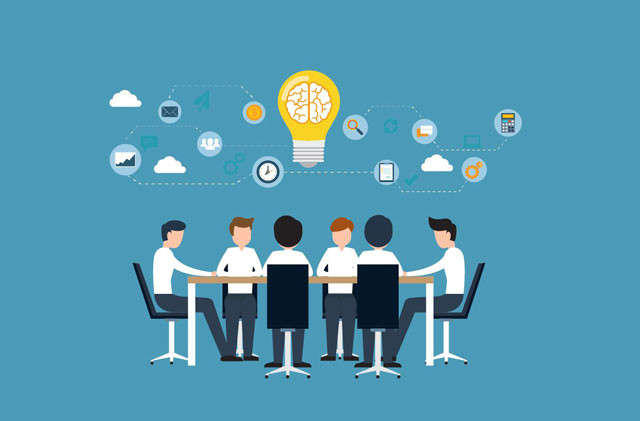Brainstorming: Phương pháp đột phá giúp sáng tạo ý tưởng hiệu quả