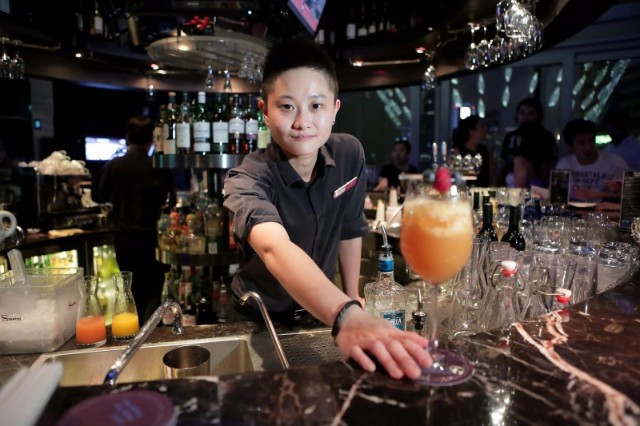 Bar, Pub, Club, Lounge: Những Điểm Đến Vui Chơi Giải Trí Không Thể Bỏ Qua