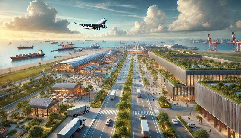 Kinh Tế Việt Nam Trước Những Thách Thức và Cơ Hội Mới