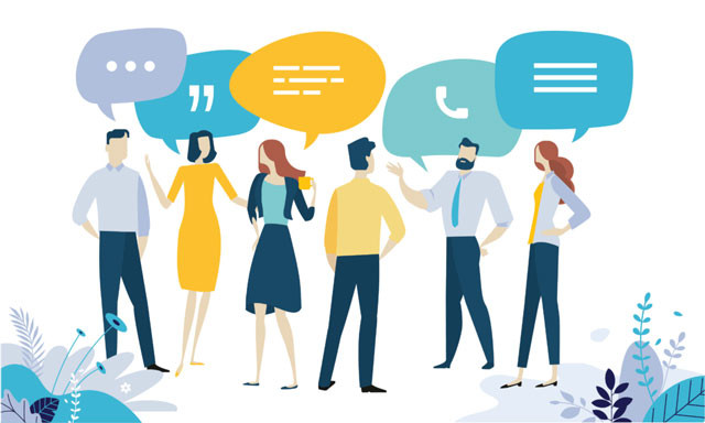 Kỹ Năng Interpersonal: Yếu Tố Cần Thiết Để Thành Công Trong Cuộc Sống