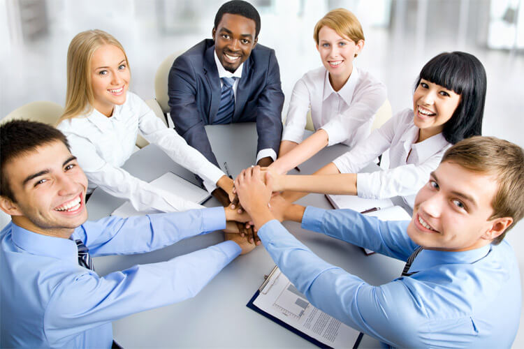 Lợi ích của làm việc nhóm và ứng dụng thực tiễn