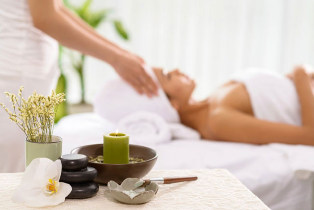 Spa Trong Khách Sạn: Khái Niệm, Vai Trò và Xu Hướng Phát Triển