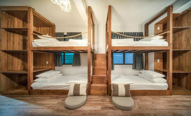 Phòng dorm là gì? Những điều cần biết và ưu nhược điểm