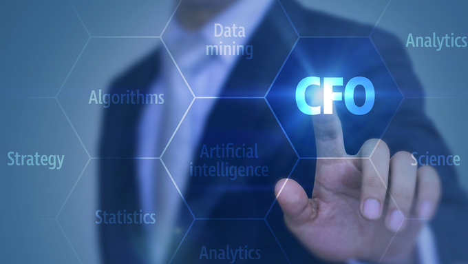 Nghệ Thuật Nghỉ Ngơi: Sự Tái Khởi Động cho CFO