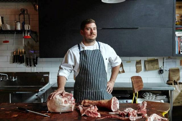 Những Thông Tin Cần Biết Về Công Việc Nhân Viên Butcher Trong Ngành Thực Phẩm