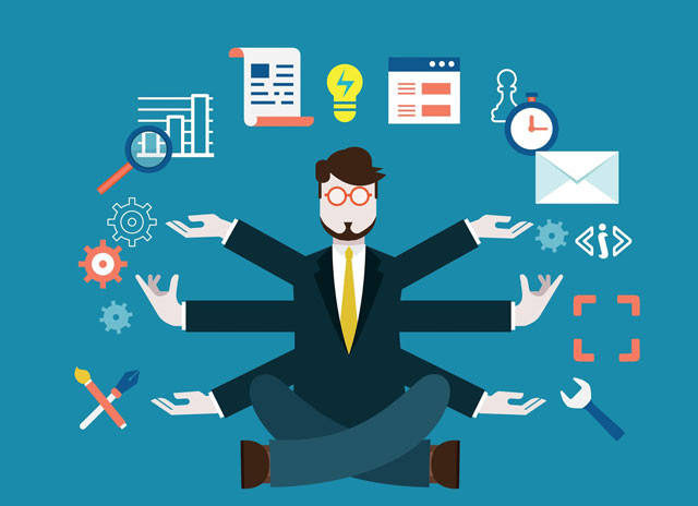 Nhờ có Trello, nhân sự quản lý, sắp xếp thời gian làm việc hiệu quả hơn
