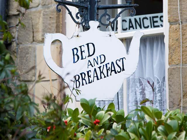 B&amp;B là gì? Tìm hiểu về dịch vụ lưu trú phổ biến