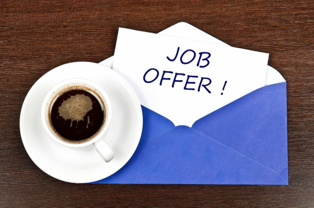 Offer Letter là gì?