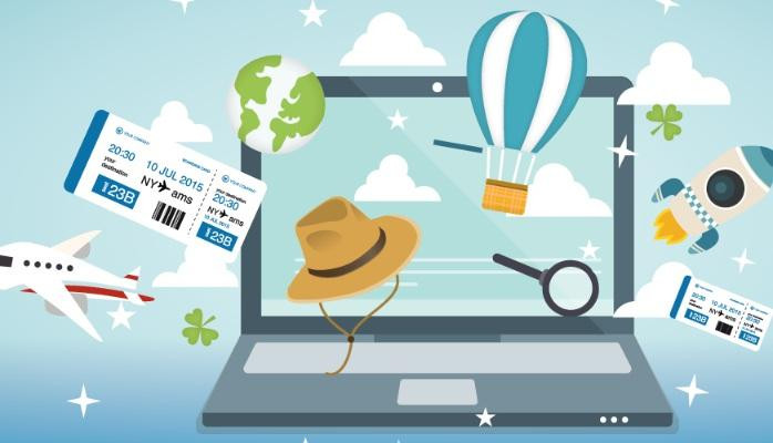 OTA là gì? Ứng dụng của mô hình OTA trong ngành Du lịch – Nhà hàng – Khách sạn