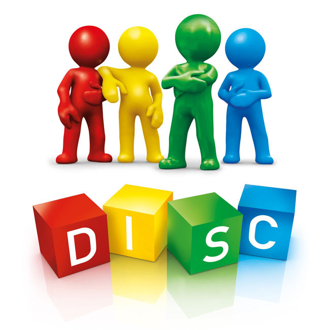 Phân tích DISC - ảnh hưởng lớn