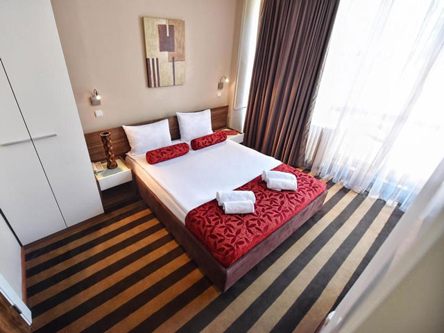 Hotel Garni là gì? Khám phá phong cách lưu trú độc đáo trong ngành dịch vụ khách sạn
