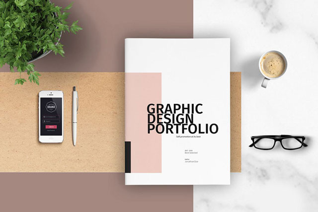Portfolio là gì? Những điều cần biết để tạo ấn tượng với nhà tuyển dụng