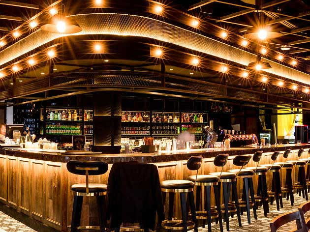 Pub cũng là mô hình Outlet