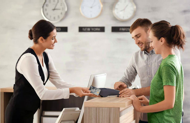 Quy trình Overstay trong Khách sạn: Giải pháp cho nhu cầu khách hàng
